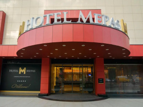 Hotel Mepas