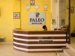 Paleo Hotel and Spa, Thika