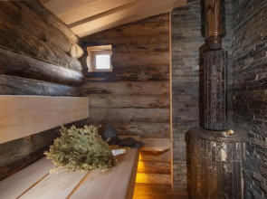 Wish Home Дубовая Роща (Виш Хоум)