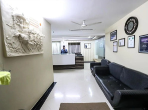 Hotel Aashish Deluxe Pet Friendly