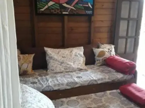 Cabanas Essência da Terra