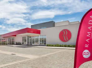 Ramada by Wyndham Campinas Viracopos