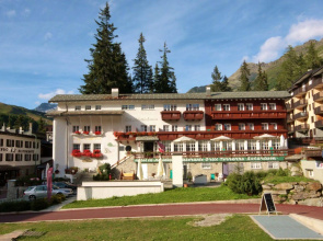 La Meridiana