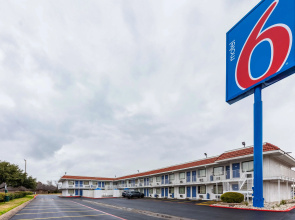Motel 6 North Richland Hills, TX