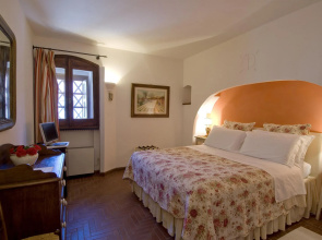 Hotel Lucrezia