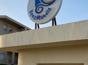 Appartement Bordure Plage