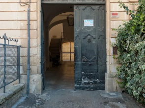 Sweethome Lecce Cathedral View