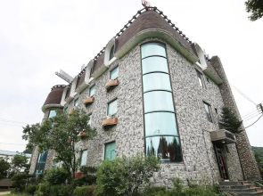 Cheongyang Paradise