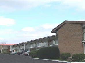 Red Carpet Inn Bristol