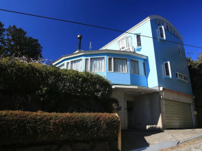 Cottage Freccia