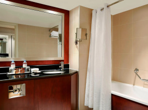 Sheraton Skyline Hotel London Heathrow