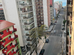 Departamento 3 ambientes La Perla con amenities