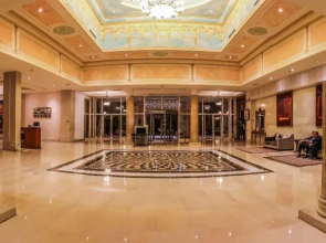 Golden Carthage Hotel Tunis