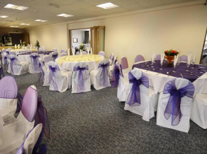 Star Anglia Hotel City Center by OYO