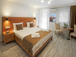 Class Hotel Bosphorus