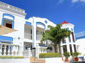 Hotel Corozal Plaza