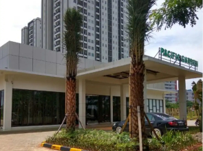 OYO Life 93164 Pacific Alam Sutra