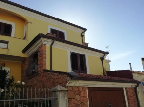 La casa delle fate