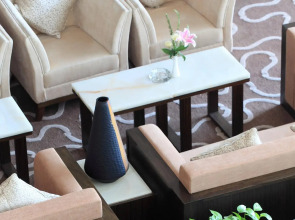 Holiday Inn Nantong Oasis Centre by IHG