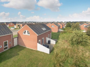 "Kajana" - 2.3km from the sea in Western Jutland