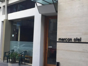 Hotel Mercan