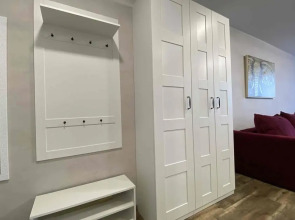 Gostim (Гостим) на улице Сибиряков-Гвардейцев 44/7