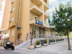 ApartHotel EDA