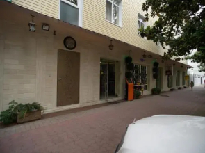 Guest house Anastasia