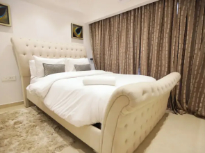 Solaris Cozy Haven