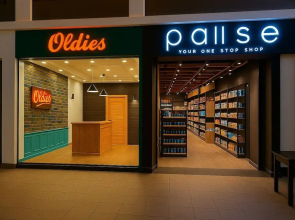 Chic Spacious Retreat in Porto Said