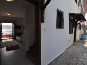 Zennova 42 Pirgadikia Sky Sea Home