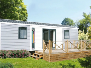 Camping U Sole Marinu