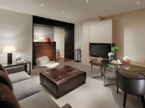 Mandarin Oriental, Guangzhou