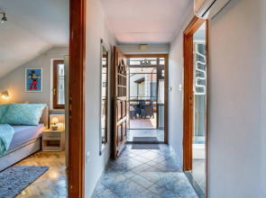 Awesome Apartment in Bakar With Wifi and 2 Bedrooms