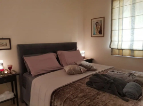 Glyfada's Cosy Apartments