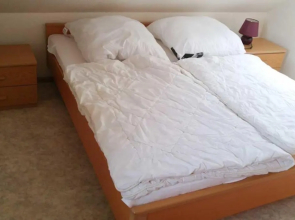 FeWo Haus Nikolaus 2