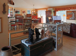 B&B La Huronnière