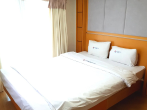 Sokcho Good Morning Hotel and Resort