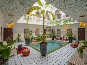 Riad Daahka Boutique Hotel & Spa