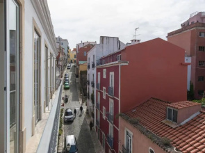 Lovelystay - Sunny Santa Catarina I