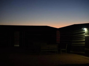 Wadi Rum Beduland Camp