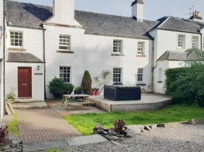 Easter house of Ross self catering