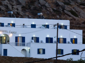 Faros Hotel