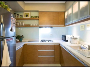 Sta.Mesa across SM Model Unit 2 BR