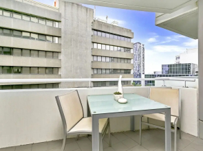 The Apartment Service LN701