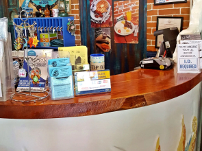 Gabby's Bed and Breakfast