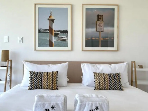 Ocean Breeze 5BR in Paracas Beach