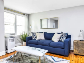 Charming LaVista bungalow