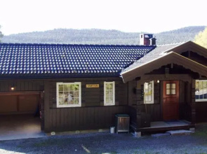 Hogstul Hytter - Skojestua - 2 Bedroom Cottage