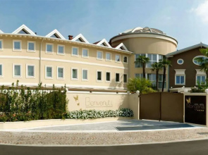 Hotel Morgana